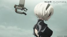LiSA、TVアニメ『NieR:Automata Ver1.1a』第2クールOPテーマ「ブラックボックス」先行配信＆MV公開決定 - 画像一覧（5/12）