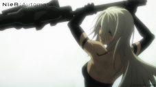 LiSA、TVアニメ『NieR:Automata Ver1.1a』第2クールOPテーマ「ブラックボックス」先行配信＆MV公開決定 - 画像一覧（7/12）