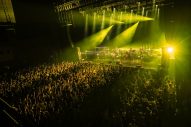 【ライブレポート】iri、自身最大規模のライブハウスツアー『iri Live House Tour 2024“Run”』を完走 - 画像一覧（2/7）
