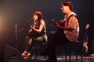 【ライブレポート】iri、自身最大規模のライブハウスツアー『iri Live House Tour 2024“Run”』を完走 - 画像一覧（7/7）