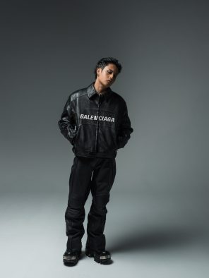 SB19 FELIP、ソロ1stアルバム『7sins』をリリース！テーマは“7つの大罪”