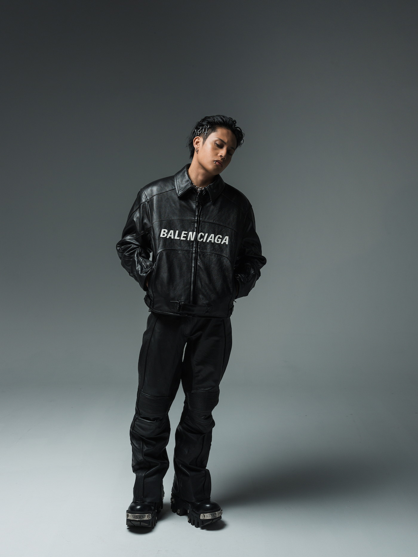 SB19 FELIP、ソロ1stアルバム『7sins』をリリース！テーマは“7つの大罪”