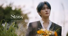 JAEJOONG（ジェジュン）がセレクトした花の定期便が実現！「ファンと“世界の美しいものを共有していきたい”」 - 画像一覧（1/2）