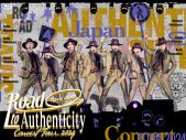 Travis JapanライブBlu-ray＆DVD『Travis Japan Concert Tour 2024 Road to Authenticity』のジャケット写真公開 - 画像一覧（3/5）