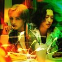 GEMN（中島健人・キタニタツヤ）『【推しの子】』OP曲「ファタール」MVプレミア公開決定 - 画像一覧（3/3）