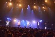 【ライブレポート】Da-iCE10周年ツアー開幕！ニューアルバム『MUSi-aM』リリースを発表 - 画像一覧（2/6）