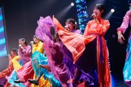 【ライブレポート】ひなた坂46が初ライブ！高本彩花の卒業セレモニーに日向坂46全メンバーが駆けつける - 画像一覧（1/40）