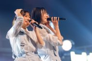 【ライブレポート】ひなた坂46が初ライブ！高本彩花の卒業セレモニーに日向坂46全メンバーが駆けつける - 画像一覧（7/40）