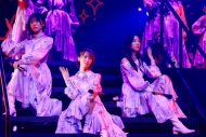 【ライブレポート】ひなた坂46が初ライブ！高本彩花の卒業セレモニーに日向坂46全メンバーが駆けつける - 画像一覧（16/40）