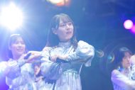 【ライブレポート】ひなた坂46が初ライブ！高本彩花の卒業セレモニーに日向坂46全メンバーが駆けつける - 画像一覧（19/40）