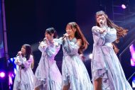 【ライブレポート】ひなた坂46が初ライブ！高本彩花の卒業セレモニーに日向坂46全メンバーが駆けつける - 画像一覧（20/40）