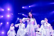 【ライブレポート】ひなた坂46が初ライブ！高本彩花の卒業セレモニーに日向坂46全メンバーが駆けつける - 画像一覧（21/40）