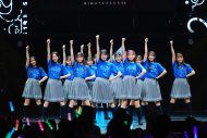 【ライブレポート】ひなた坂46が初ライブ！高本彩花の卒業セレモニーに日向坂46全メンバーが駆けつける - 画像一覧（28/40）