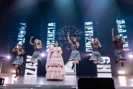 【ライブレポート】ひなた坂46が初ライブ！高本彩花の卒業セレモニーに日向坂46全メンバーが駆けつける - 画像一覧（40/40）
