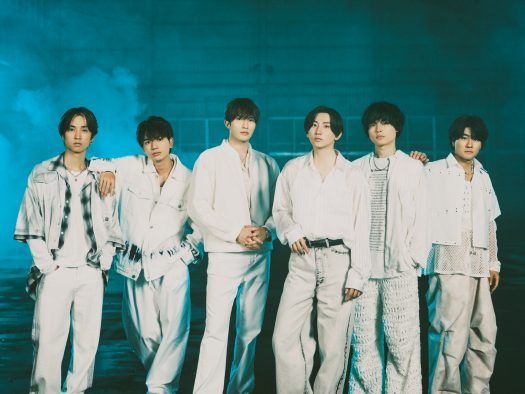 【レビュー】SixTONES「GONG」「ここに帰ってきて」に胸を揺さぶられる理由。対極的な世界観を共存させる歌唱力と表現力を象徴する作品