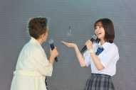 【レポート】新“南くん”八木勇征を旧“南くん”武田真治が質問攻め!?「小さくなっちゃったときは、いったん“裸（ら）”だったの？」 - 画像一覧（3/24）
