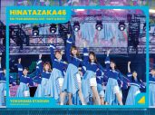日向坂46、齊藤京子卒業コンサート＆5回目のひな誕祭を収録した新ライブ映像作品のジャケットアートワーク公開 - 画像一覧（5/7）