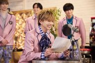 FANTASTICSの冠番組『FUN！FUN！FANTASTICS』シーズン4、第3回ゲストは声優の下野紘 - 画像一覧（4/4）