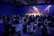 特別展覧会『Immersive Museum YOASOBI ―「海のまにまに」が、できるまで。―』最新情報解禁 - 画像一覧（11/20）