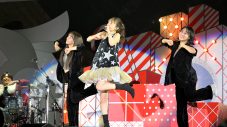 ももクロ百田夏菜子、30歳の誕生日を記念して昨年のクリスマスソロコンサートから「ukiukihuman!」のライブ映像をプレミア公開 - 画像一覧（1/2）