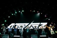 ATEEZ、ワールドツアー北米公演がスタート！スタジアム級アーティストとしての地位を証明 - 画像一覧（4/5）