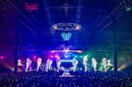 【ライブレポート】FANTASTICS、初のアリーナツアーを完走！「次はもっと大きいステージにいきたい」 - 画像一覧（3/4）
