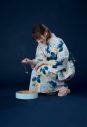 のん、浴衣姿に大反響！「顔小っさ」「向こう側が透けて見えそうな透明感」 - 画像一覧（7/9）