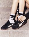 BLACKPINK ROSE、PUMAアンバサダー就任後初のキャンペーンに登場 - 画像一覧（3/5）
