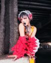 XG新曲「SOMETHING AIN’T RIGHT」の“何かがおかしい”斬新なビジュアルを公開 - 画像一覧（5/10）