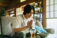 山崎まさよし×酒井大成W主演ドラマ『三ツ矢先生の計画的な餌付け。』第1話先行カットやゲストキャスト、主題歌情報など一挙解禁 - 画像一覧（11/18）