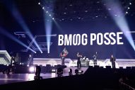 ATTEZ、BMSG POSSE、ME:I、ØMIらが出演！グローバルアーティストによる音楽の祭典『BEAT AX Vol.4』がHuluで擬似ライブ配信決定 - 画像一覧（8/22）