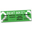 ATTEZ、BMSG POSSE、ME:I、ØMIらが出演！グローバルアーティストによる音楽の祭典『BEAT AX Vol.4』がHuluで擬似ライブ配信決定 - 画像一覧（19/22）