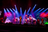 【ライブレポート】THE RAMPAGEがライブツアー『CyberHelix』完遂！「もっと大きい景色を一緒に見にいきましょう！」（吉野北人） - 画像一覧（4/6）