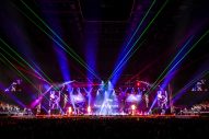 【ライブレポート】THE RAMPAGEがライブツアー『CyberHelix』完遂！「もっと大きい景色を一緒に見にいきましょう！」（吉野北人） - 画像一覧（5/6）