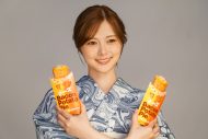 白石麻衣、マクドナルドのCMに初出演！「チーズベーコンポテトパイ、うまいや～ん！」 - 画像一覧（23/33）