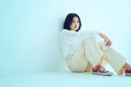 柏木ひなた、新曲「ワタシ」を配信リリース！ジャケット写真も公開 - 画像一覧（1/2）