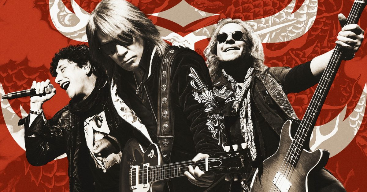 TMG（Tak Matsumoto Group）20年ぶりのニューアルバム『TMG II』の発売
