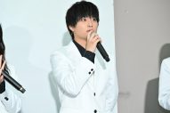 【レポート】ラウール、主演映画のイベントで学生にアドバイス！「失敗や挫折もチャンスだと切り替える気持ちが大事」 - 画像一覧（3/7）
