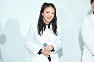 【レポート】ラウール、主演映画のイベントで学生にアドバイス！「失敗や挫折もチャンスだと切り替える気持ちが大事」 - 画像一覧（4/7）
