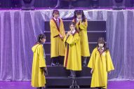 【ライブレポート】22/7が魔法学校の学生に!? 7月公演『Magic School Days』をレポート - 画像一覧（4/9）