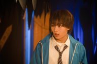 大西流星（なにわ男子）主演映画『恋を知らない僕たちは』より、文化祭シーンの場面写真が解禁 - 画像一覧（2/5）