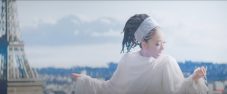 MISIA、日本テレビ系2024アスリート応援ソング「フルール・ドゥ・ラパシオン」MV公開 - 画像一覧（1/2）