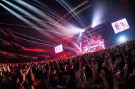 【ライブレポート】Novelbright竹中雄大、肋骨骨折から完全復帰！『CIRCUS』ツアー東京公演のレポート到着 - 画像一覧（4/6）
