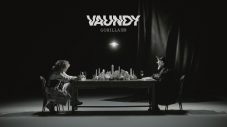 Vaundy、新曲「GORILLA 芝居」MV公開！事前収録映像×生ライブ映像による新感覚MV - 画像一覧（4/5）