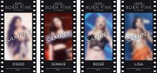BLACKPINK、映画『BLACKPINK WORLD TOUR [BORN PINK] IN CINEMAS』全国で応援上映会の開催が決定 - 画像一覧（1/2）