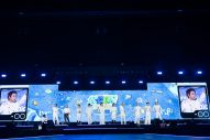 【レポート】INI『KCON LA』に3度目の出演！「皆さんにお会いすることができてうれしいです！」（許豊凡） - 画像一覧（3/6）