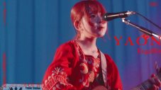 リーガルリリー日比谷野音公演より「リッケンバッカー」のライブ映像公開 - 画像一覧（1/2）