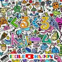EXILE B HAPPY、新曲「ぐるぐるドリーム」配信リリース決定！新ビジュアル＆ジャケット写真公開 - 画像一覧（2/2）