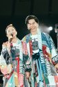 DREAMS COME TRUE、大森南朋×相葉雅紀×松下奈緒トリプル主演ドラマ『大追跡』主題歌を書きろし - 画像一覧（1/2）