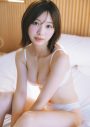 日向坂46富田鈴花 1st 写真集『鈴花サーキット』よりピュアすぎるランジェリーカット初解禁 - 画像一覧（2/2）